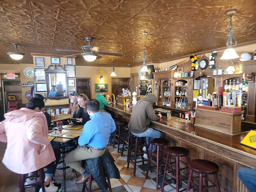 Paddy Murphys