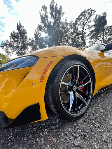 Soft Touch Auto Detailing - Thumbnail