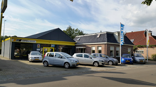 Garage Kloosterman uw autobedrijf - Thumbnail