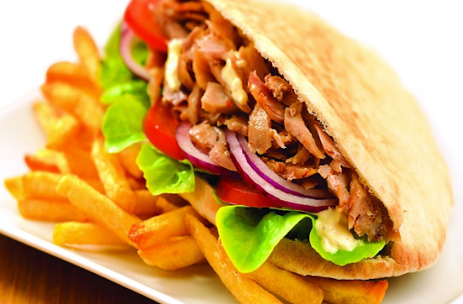Photo 2 - Burger Express Candas