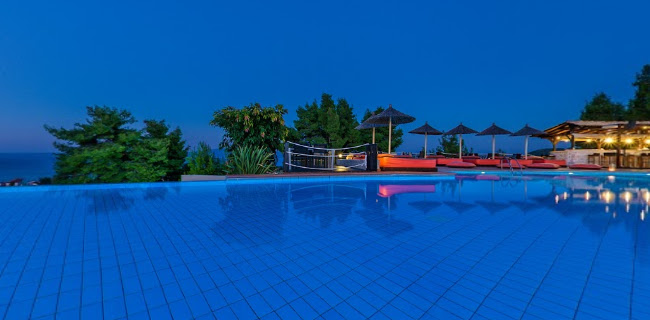 Αξιολογήσεις για το Alia Palace στην Παλλήνη - Ξενοδοχείο