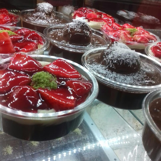 Rüyam Patisserie - Thumbnail