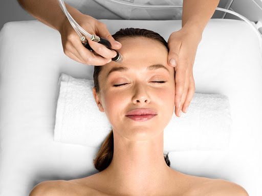 Facials By Tonya - Visual