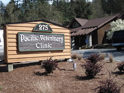 Pacific Veterinary Clinic