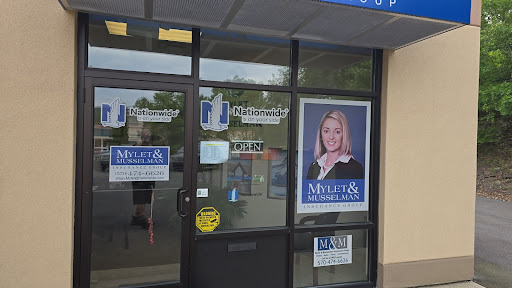 Jillian A Mylet - Nationwide Insurance - Thumbnail