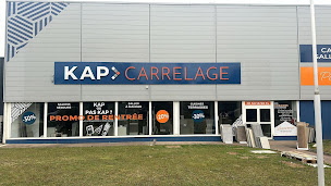 Photo n°37 de Kap Carrelage Domont Val d'Oise 95 à Domont (Magasin d'articles de salle de bains)