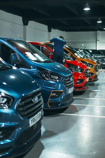 MS-RT Leasing - Visual