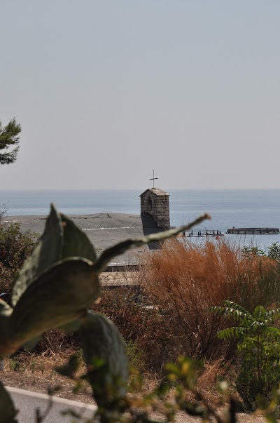 Ιερά Μονή Αγίου Νικολάου, Παλέρμο