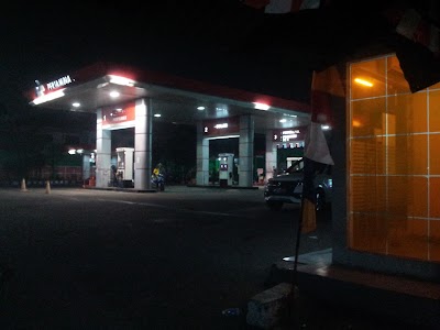 Photos of GADOBANGKONG gas stations 34-40507