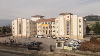 Safwan Anadolu Imam Hatip High School