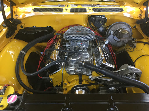 Woodcrest Auto Service - Thumbnail