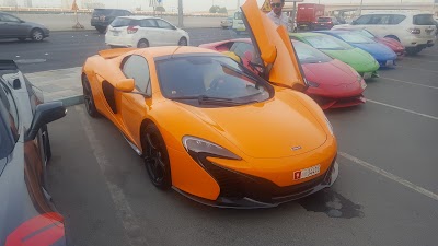 Photos of Phantom Rent A Car