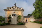 chateau de pont-rilly à Bertrimoutier