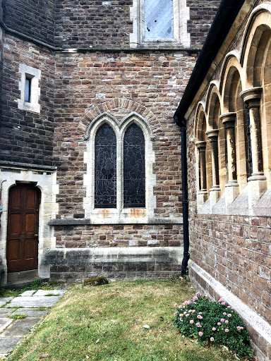 Christ Church Blacklands - Thumbnail