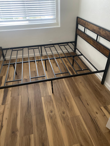 Carter's Moving Gallery - United States