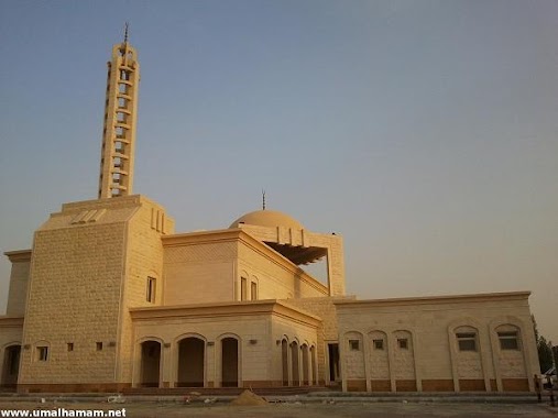 Al Haddad Mosque, Author: Reda Abualsaud