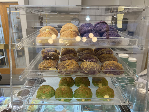 Café Delicia - Visual