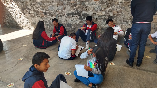 Instituto Benemerito de las Américas - Thumbnail