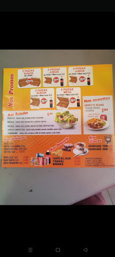 Photo 2 - PRONTO PIZZA