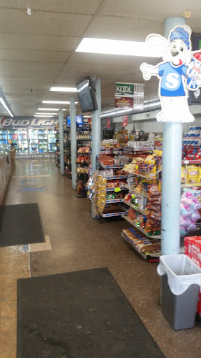 Texas Liquor Stop - Thumbnail