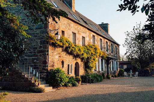 Photo de Chambres d'hôtes : La Maison Kérès & Gîte : Le Petit Kérès à Kermaria-Sulard (22450)