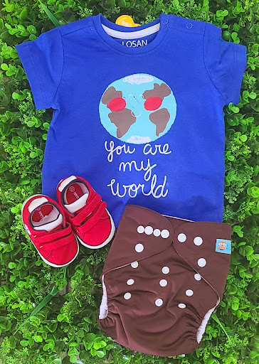 Ecobaby N Toys - Thumbnail