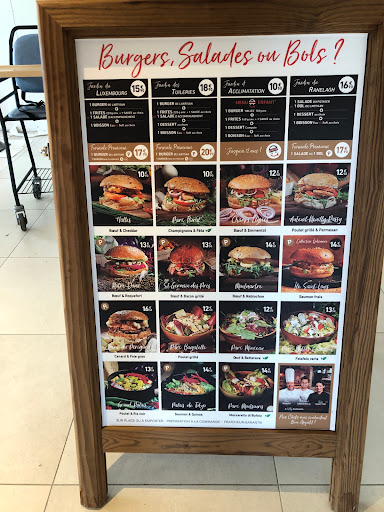 Photo 2 - L'Artisan du Burger