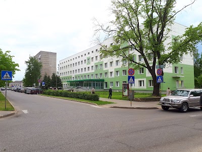 Photos of Daugavpils Centra (3. poliklīnika)