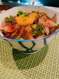 祇園八坂のそばぁー