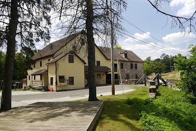 Greenbank Mills & Philips Farm