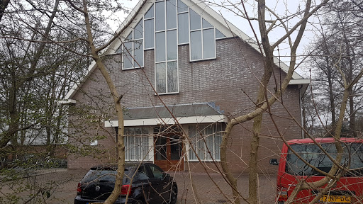 Christelijke Gereformeerde Kerk (CGK) Ouderkerk aan de Amstel - Thumbnail