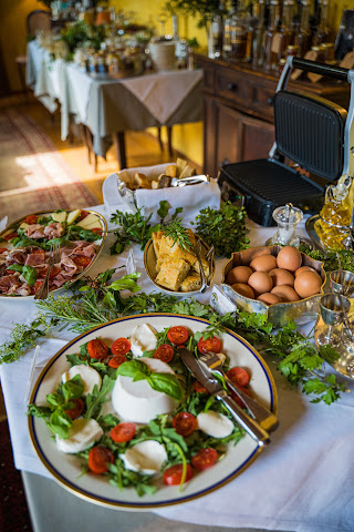 Villa Relais Il Termine Elba by null