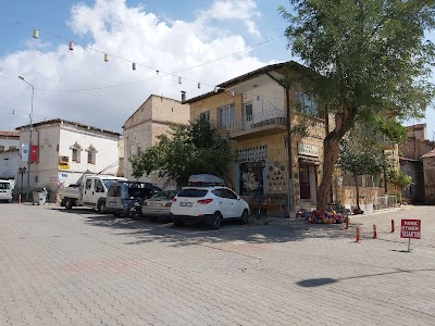 Yörük Stone House