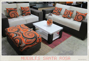 FÁBRICA | MUEBLES SANTA ROSA 6