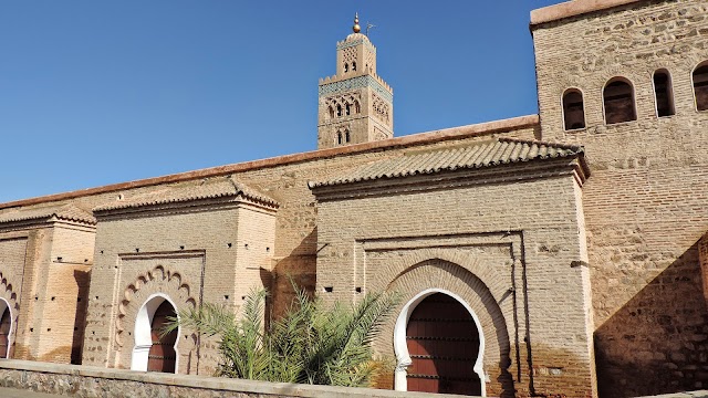 Marrakech