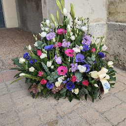 Photo n°19 de Noa Noa Art Floral à Cestas (Fleuriste)