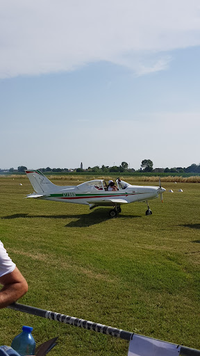 Aero Club Rovigo "L. Baldi" - Thumbnail
