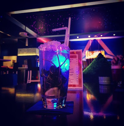 Photos of Blue Gin Bar (Monte-Carlo Bay H&ocirc;tel)