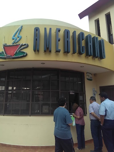 Photos of ESPRESSO AMERICANO