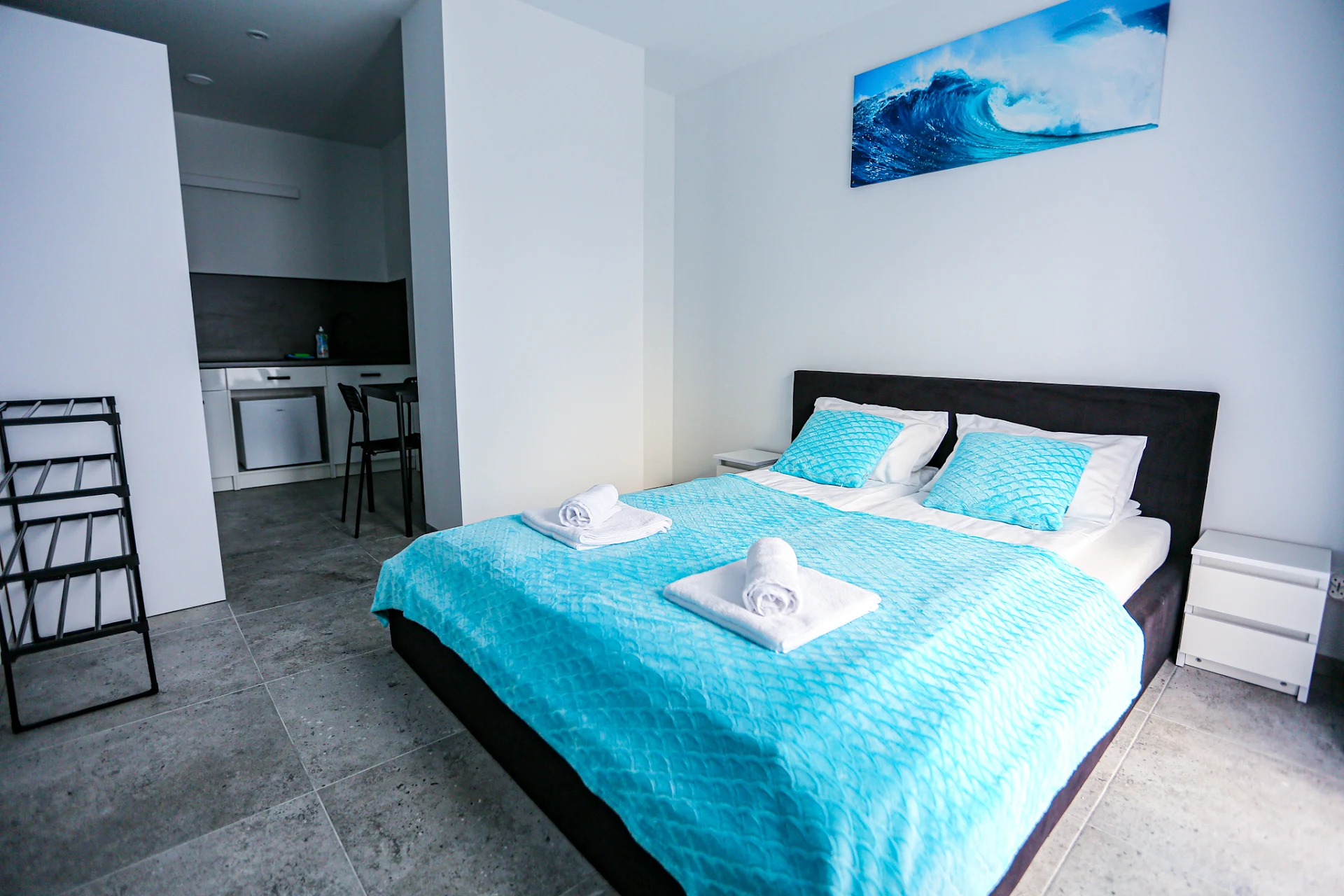Rooms "Cynthia"