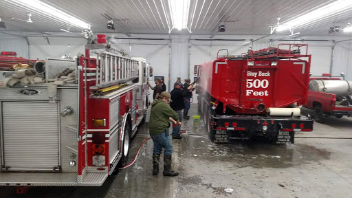 Cyrus Fire Department Gallery - United States