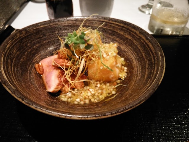 Zest Japanese Cuisine