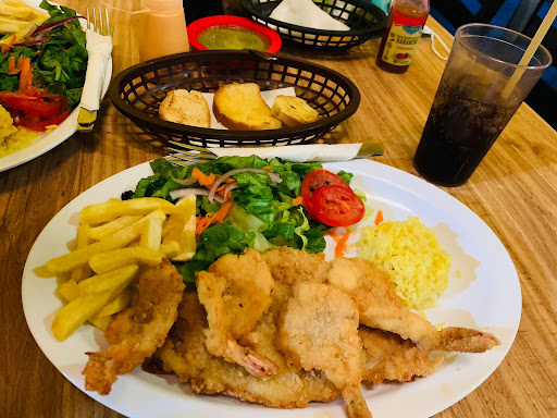 Mariscos el velero - Thumbnail