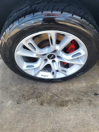 On The Spot Mobile Detailing LLC - Thumbnail