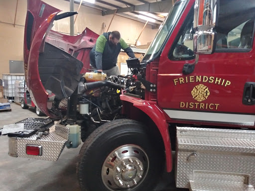 B&N Truck Repair 24 HR Road Service - Thumbnail