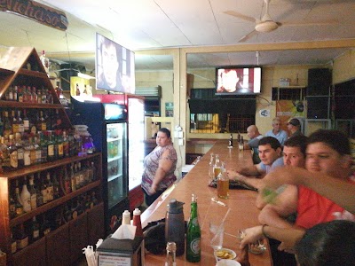 Photos of Bar & Restaurante La Deportiva ZP