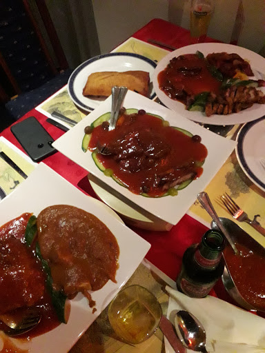 Chinees Indisch Restaurant Oostgarden - Thumbnail