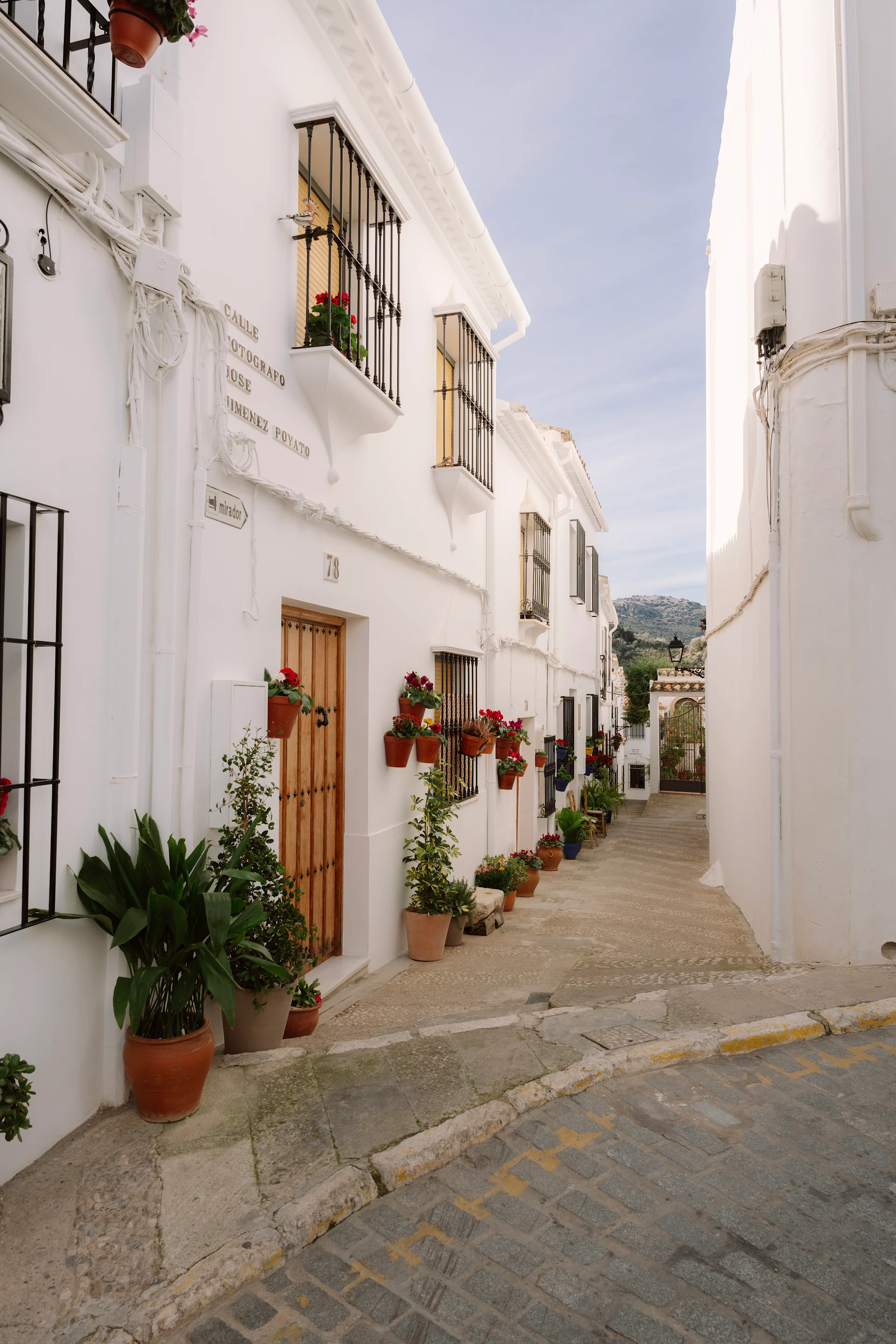 Capricho de Zuheros | Casa rural