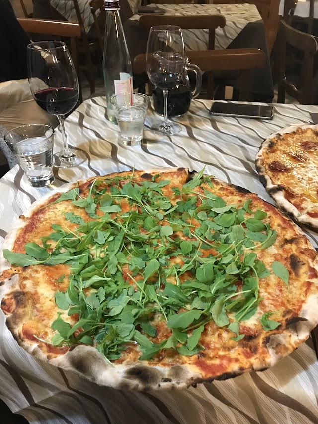 Pizzeria La Pendola