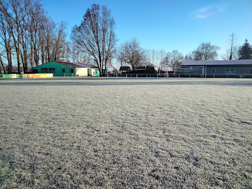 Sportlerheim Roskow